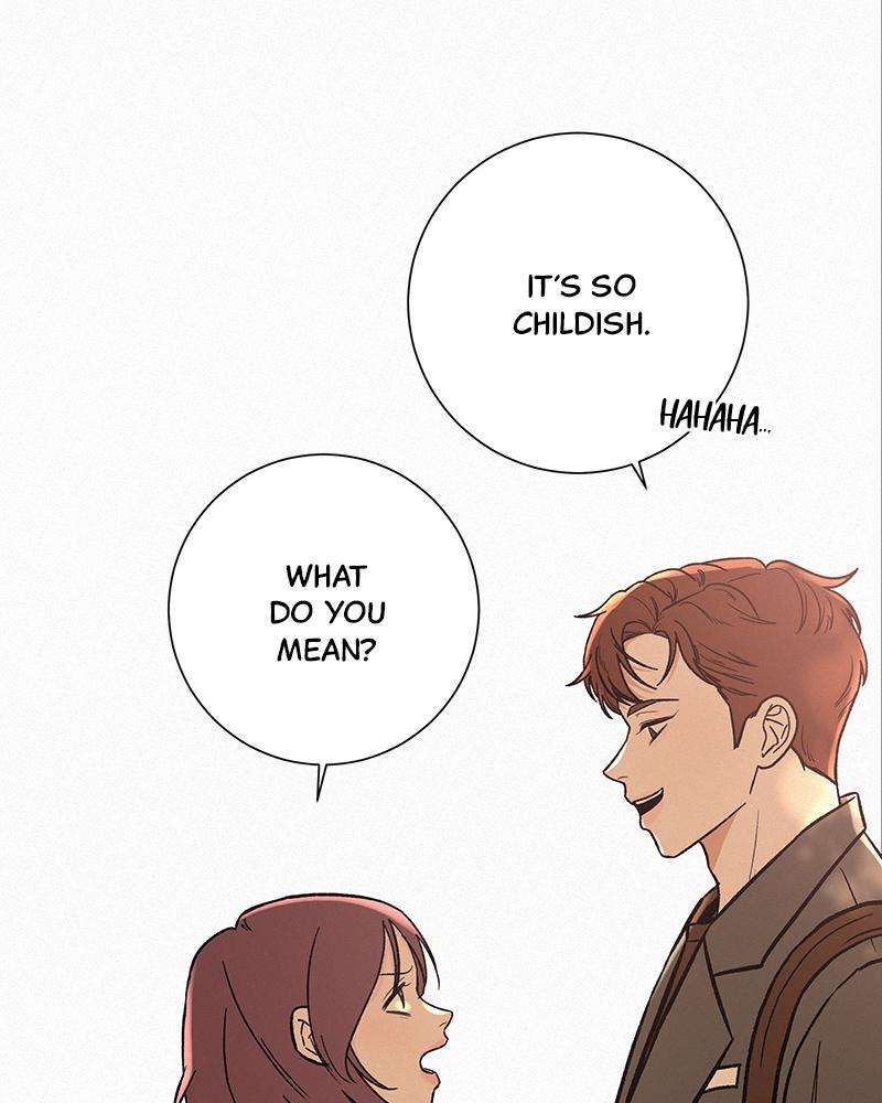 Read Operation True Love Manga Online