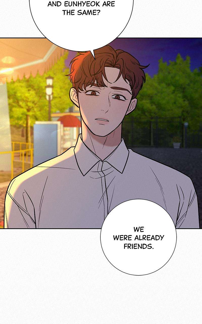 Read Operation True Love Manga Online