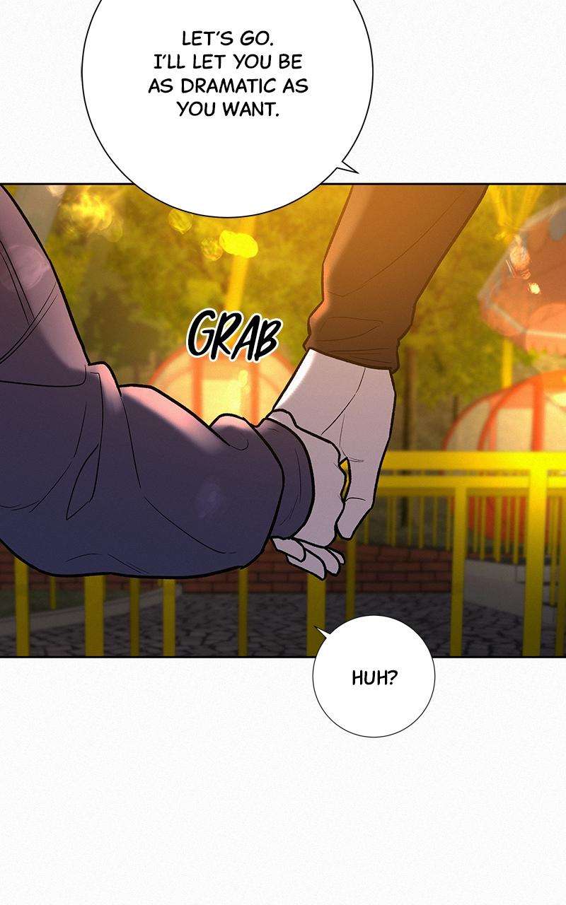 Read Operation True Love Manga Online