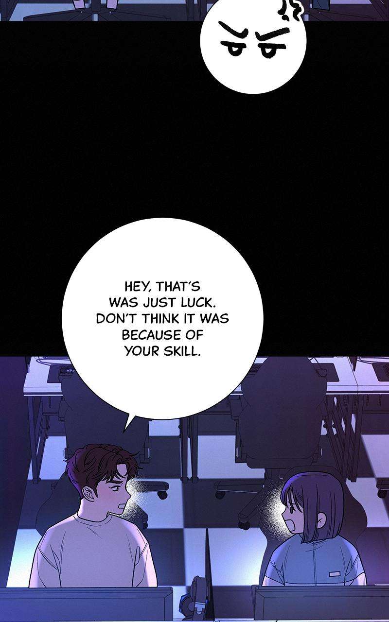 Read Operation True Love Manga Online