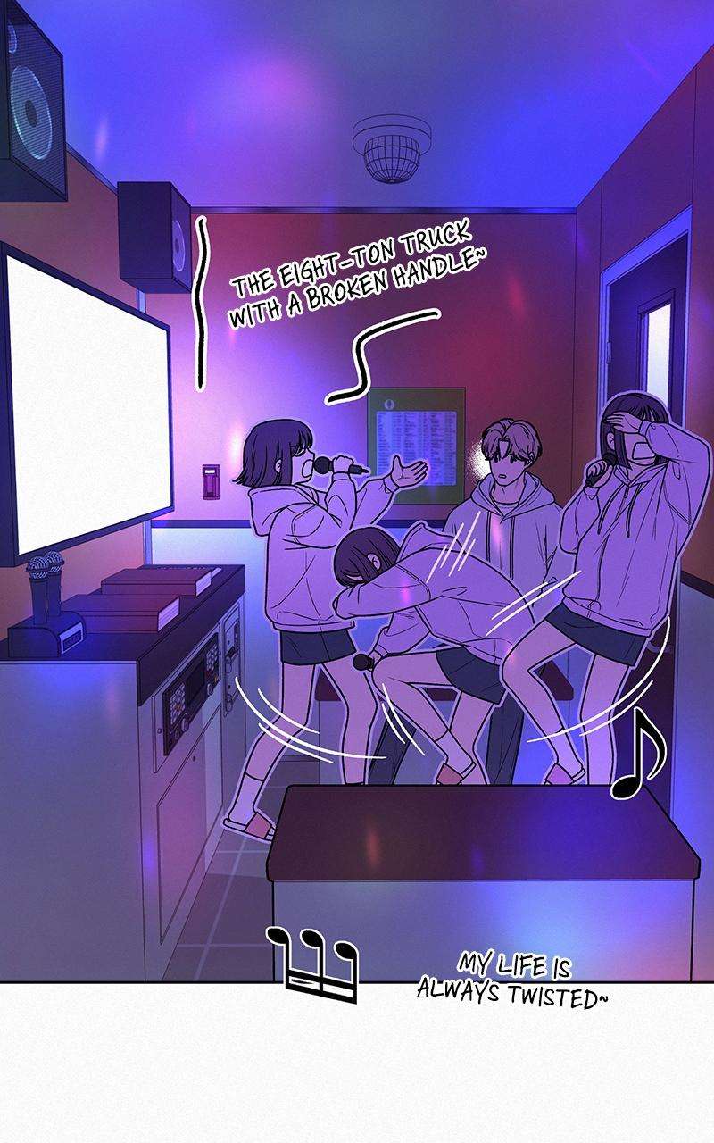 Read Operation True Love Manga Online
