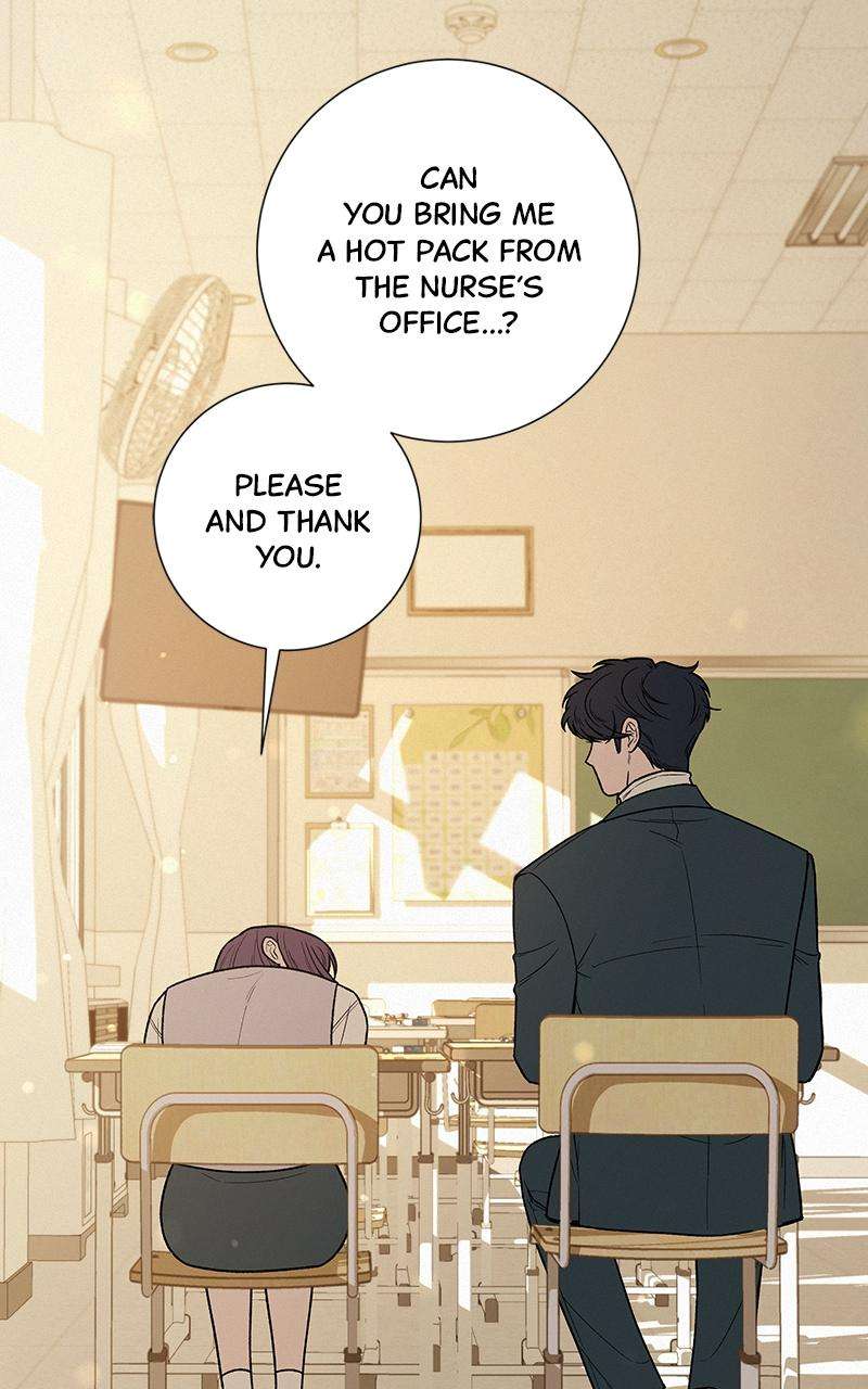 Read Operation True Love Manga Online