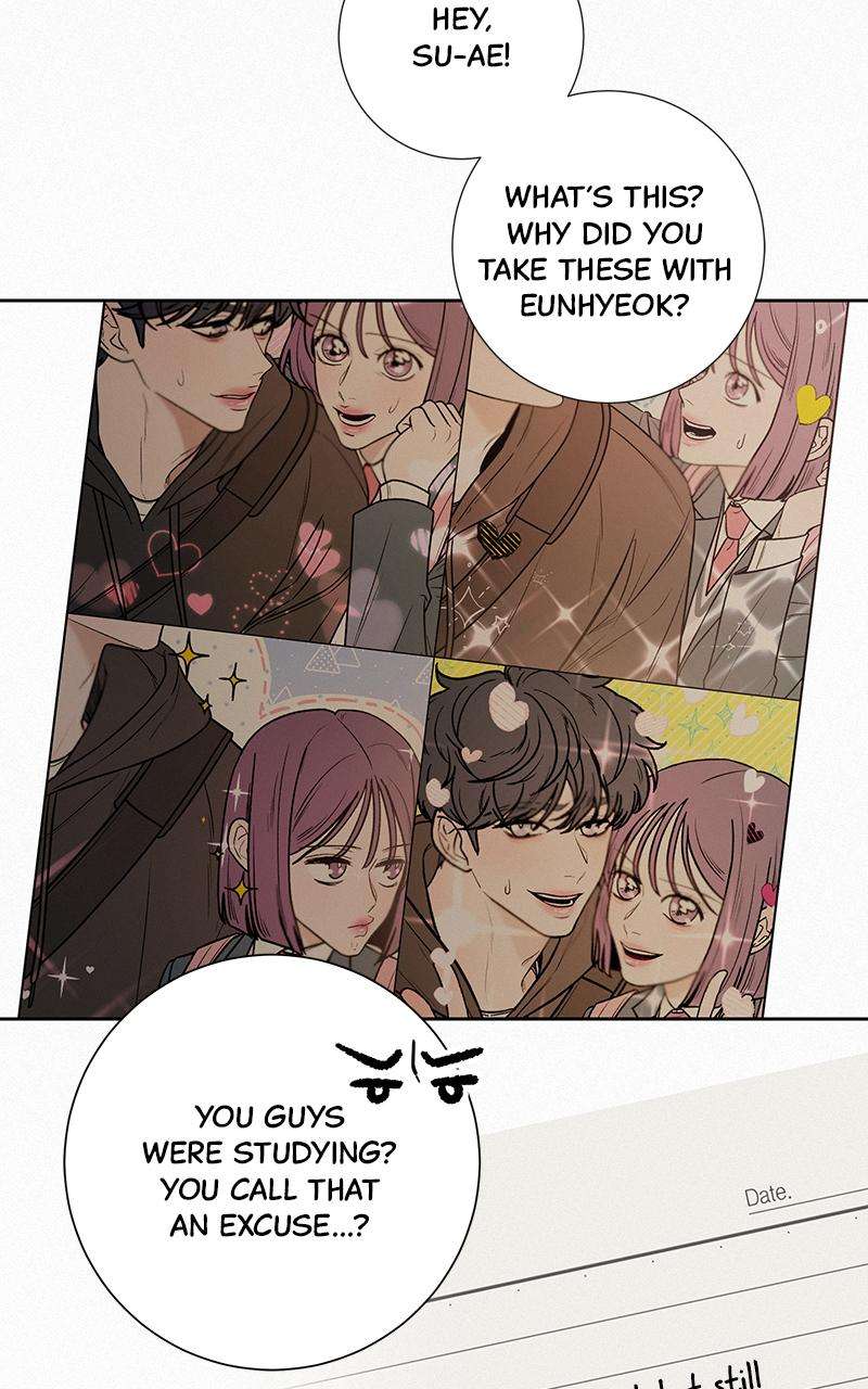 Read Operation True Love Manga Online