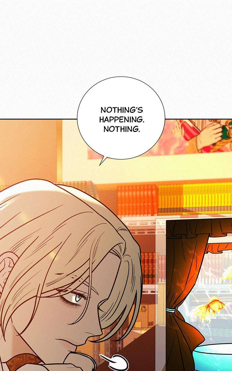 Read Operation True Love Manga Online