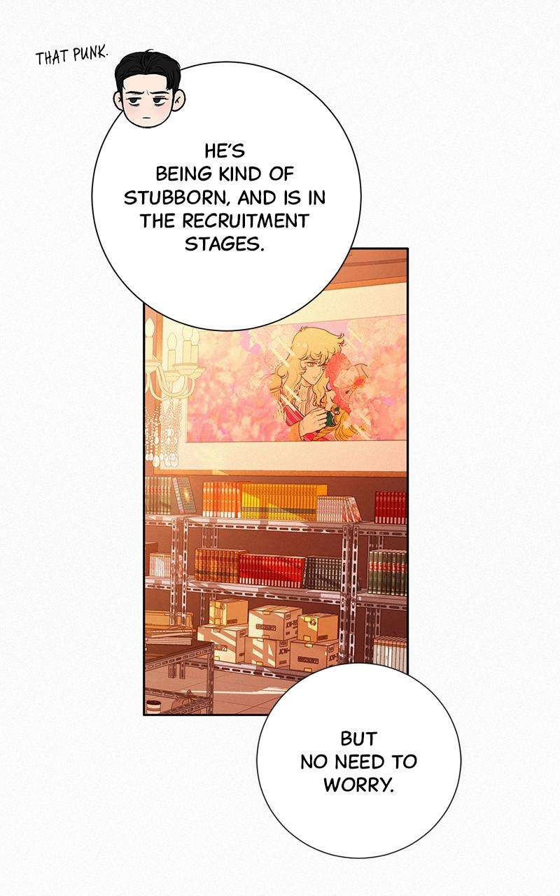 Read Operation True Love Manga Online