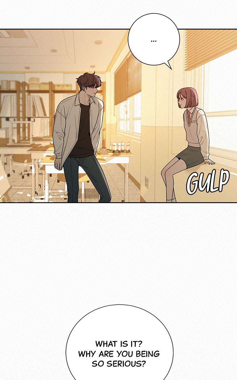 Read Operation True Love Manga Online