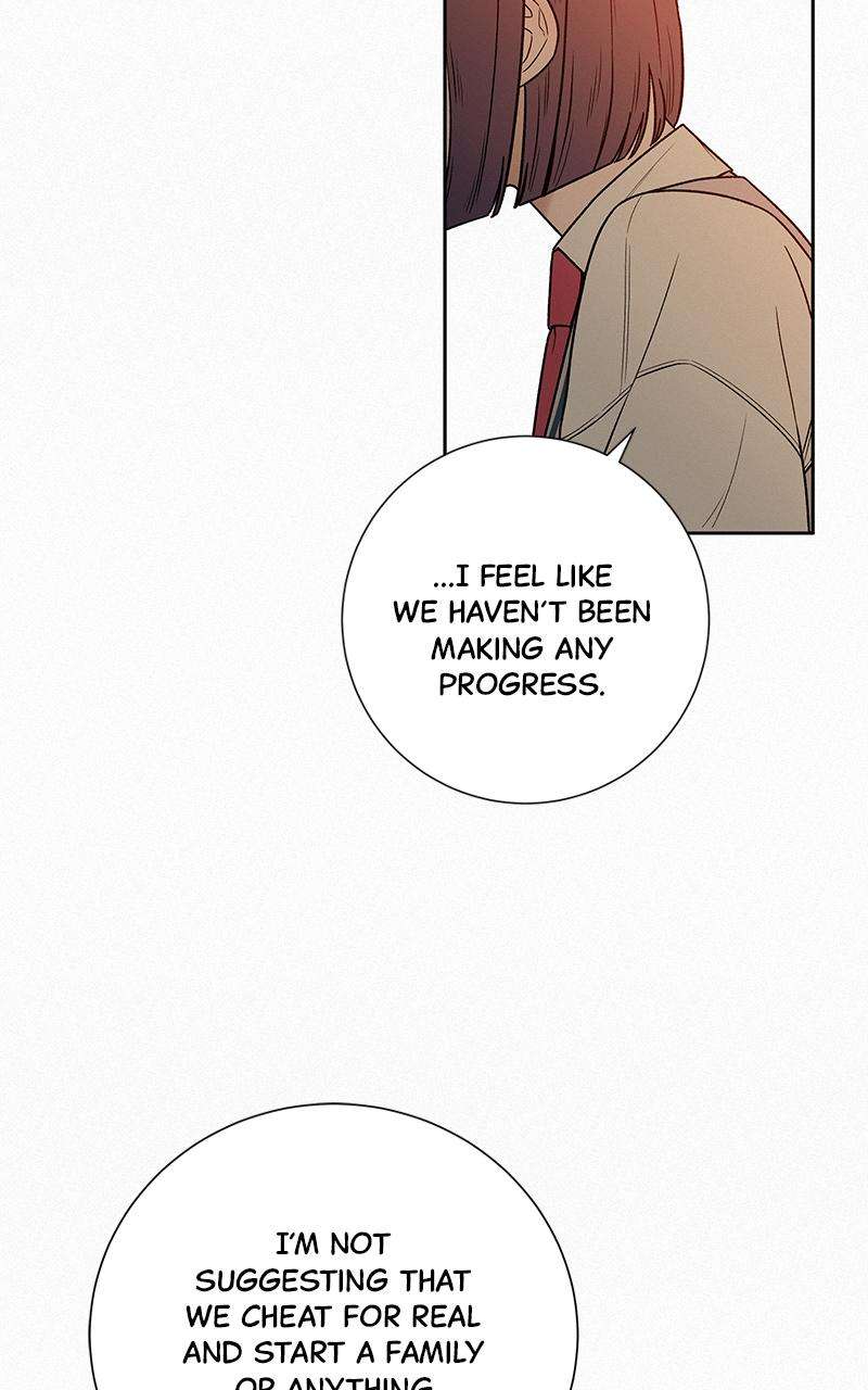 Read Operation True Love Manga Online