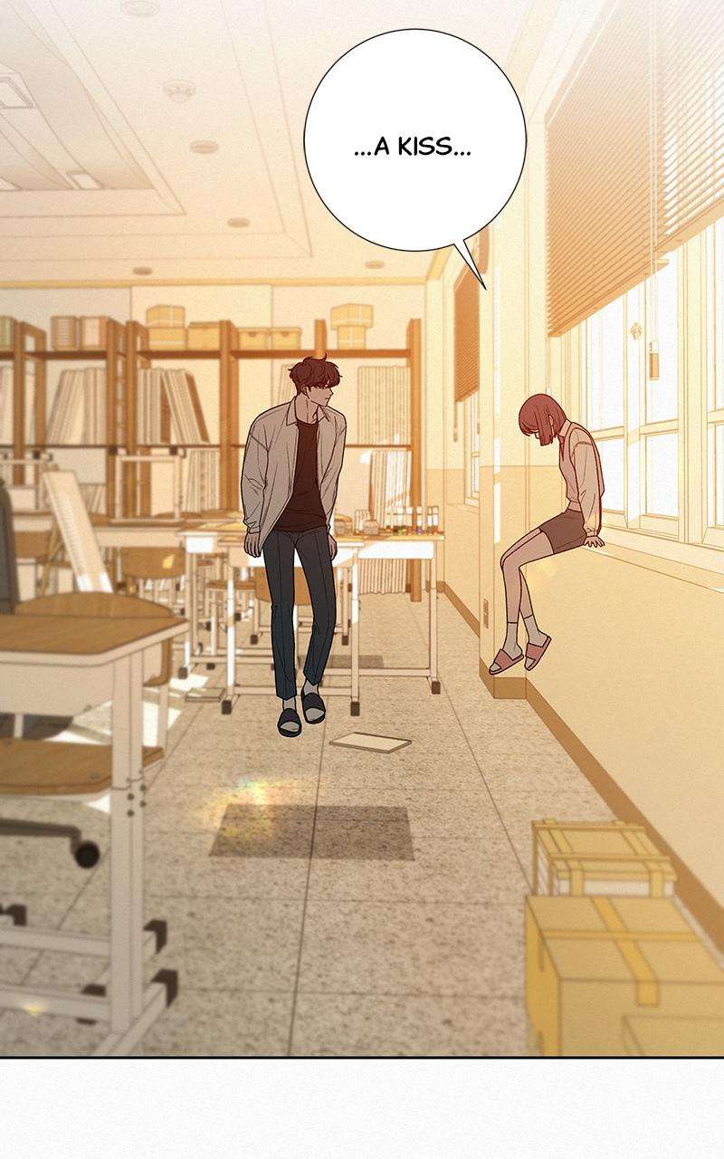 Read Operation True Love Manga Online
