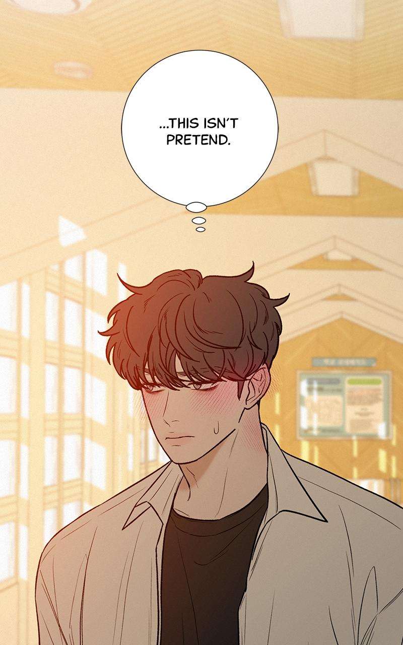 Read Operation True Love Manga Online