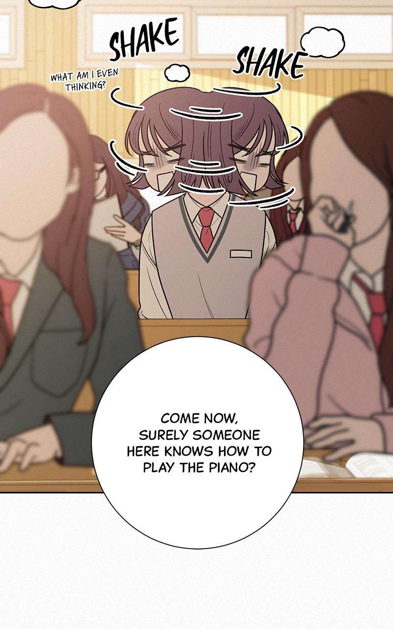 Read Operation True Love Manga Online