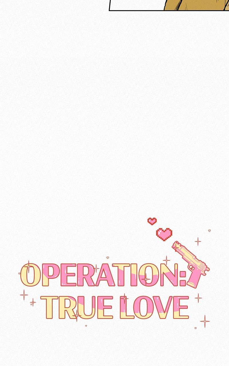 Read Operation True Love Manga Online