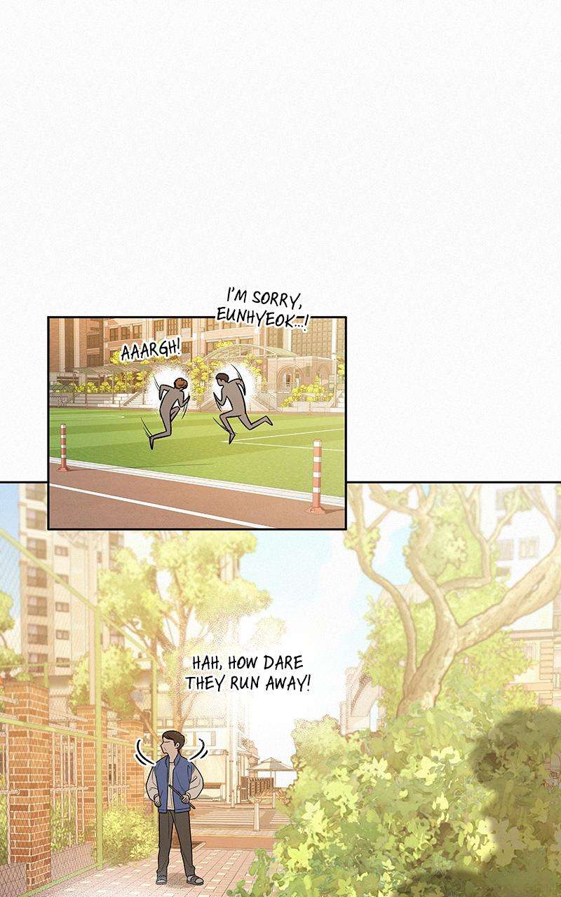 Read Operation True Love Manga Online