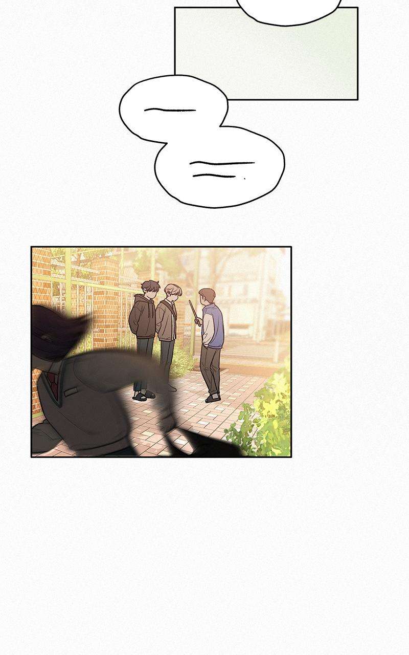 Read Operation True Love Manga Online