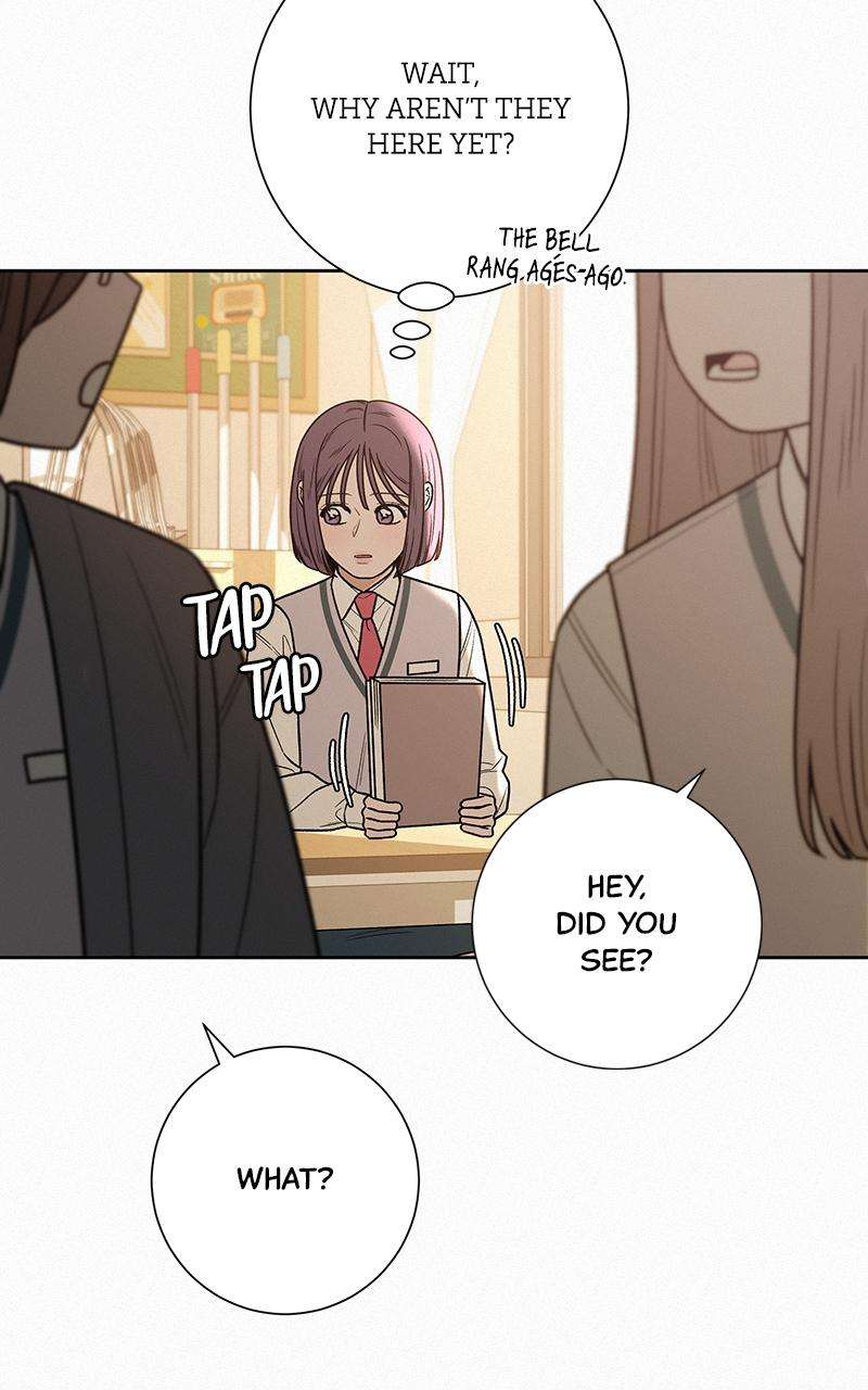 Read Operation True Love Manga Online