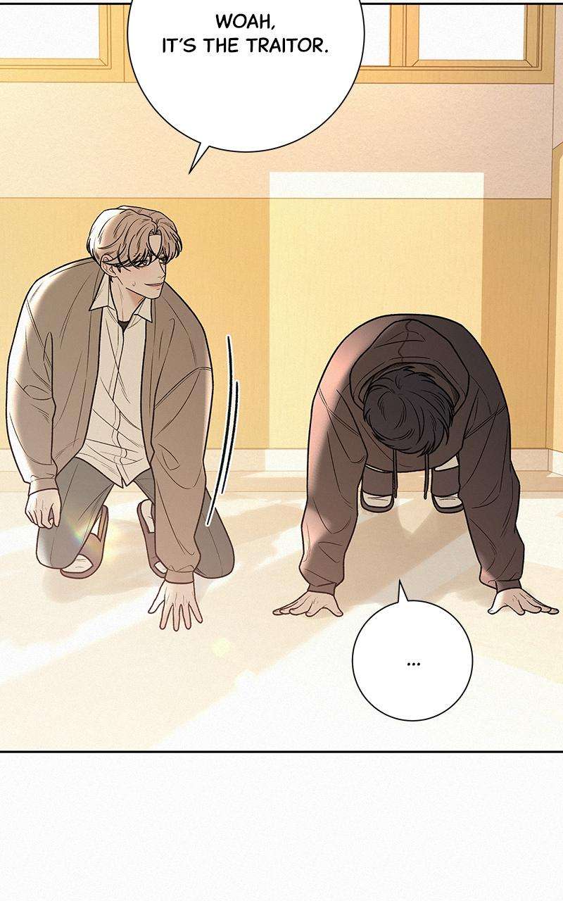 Read Operation True Love Manga Online