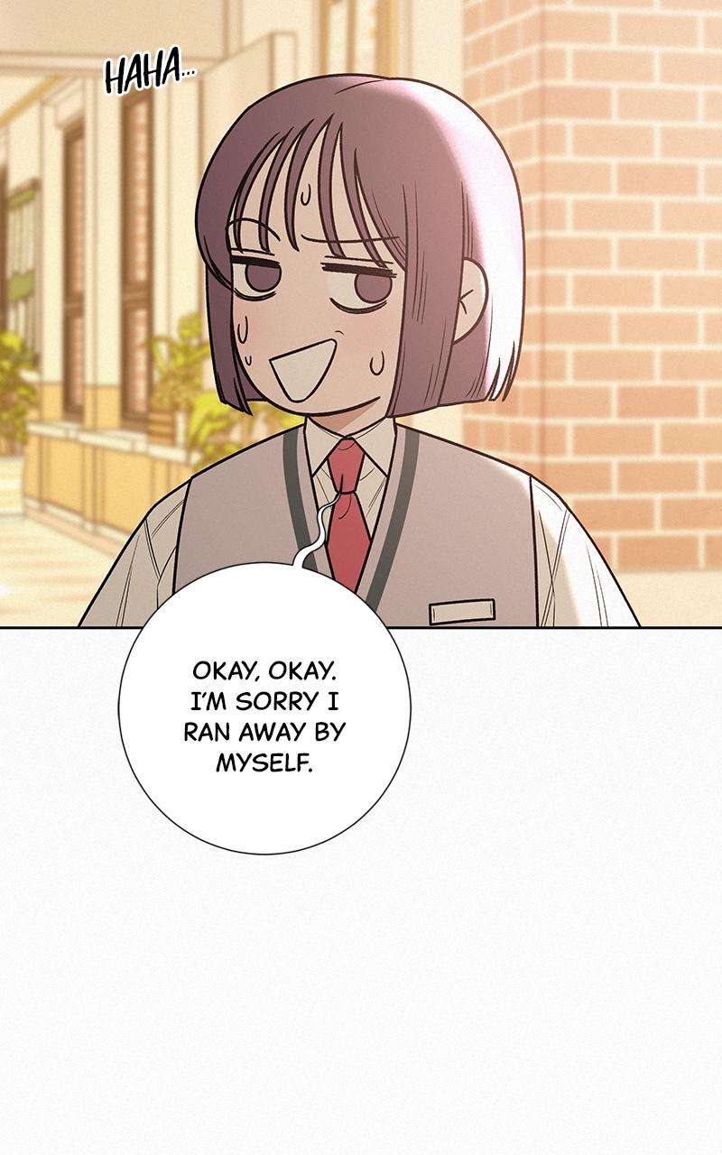 Read Operation True Love Manga Online