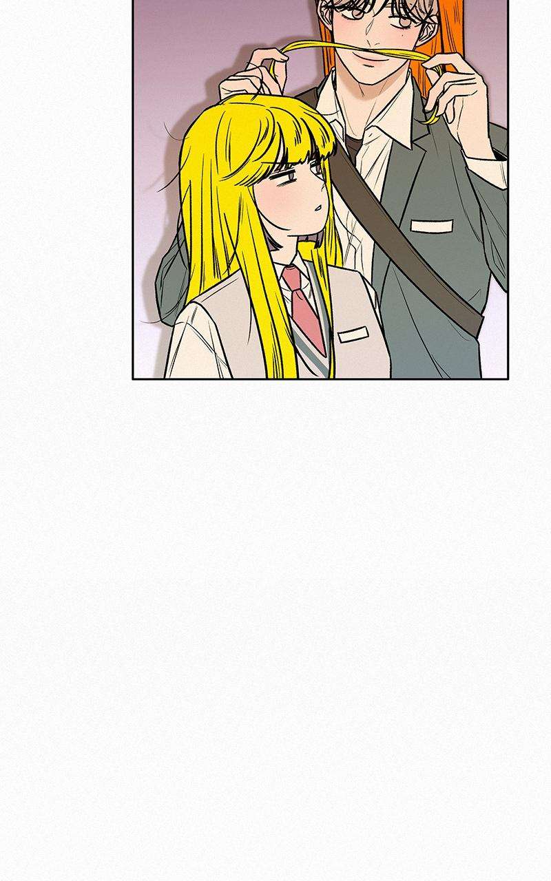 Read Operation True Love Manga Online