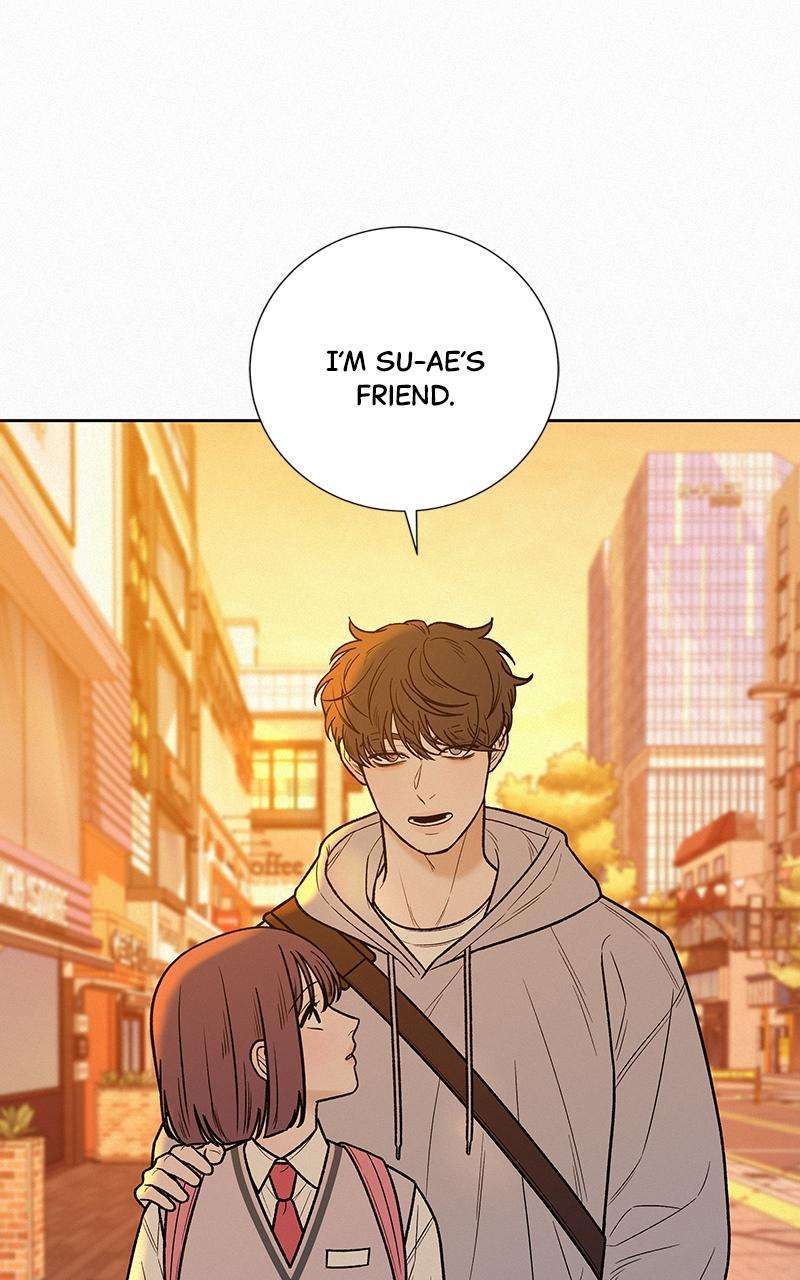Read Operation True Love Manga Online