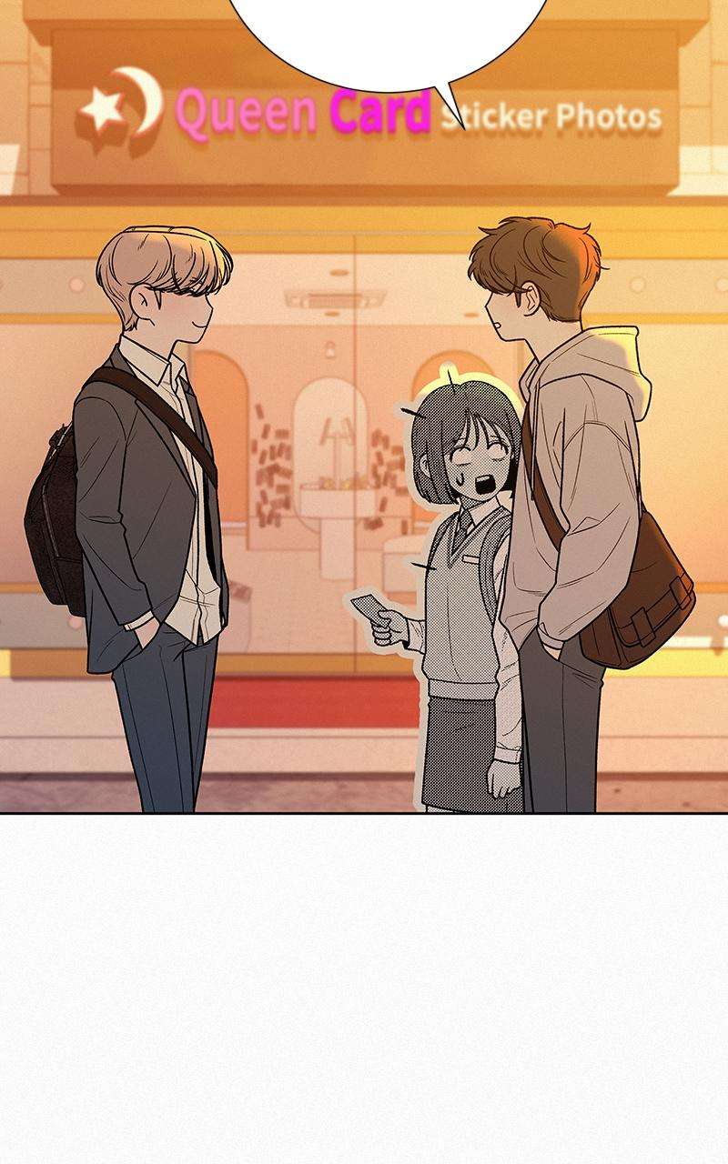 Read Operation True Love Manga Online