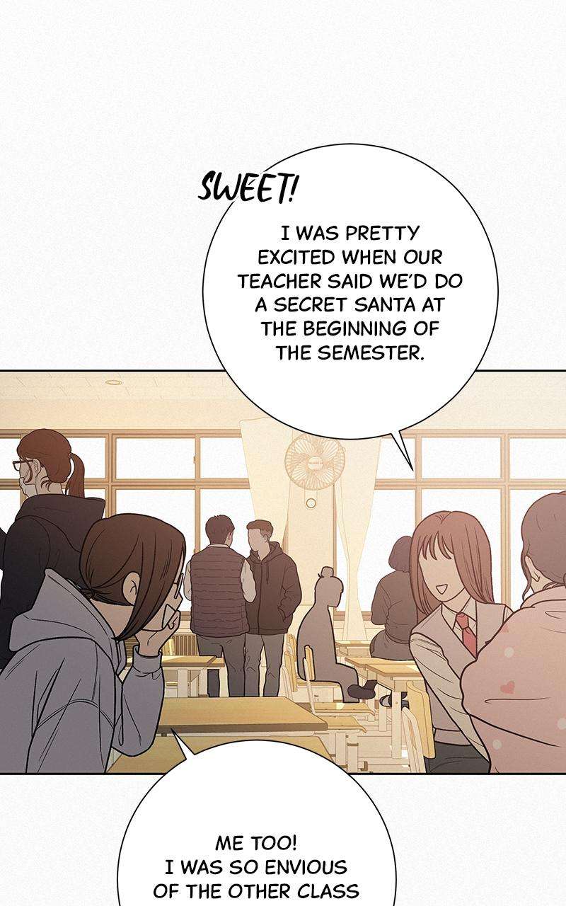 Read Operation True Love Manga Online