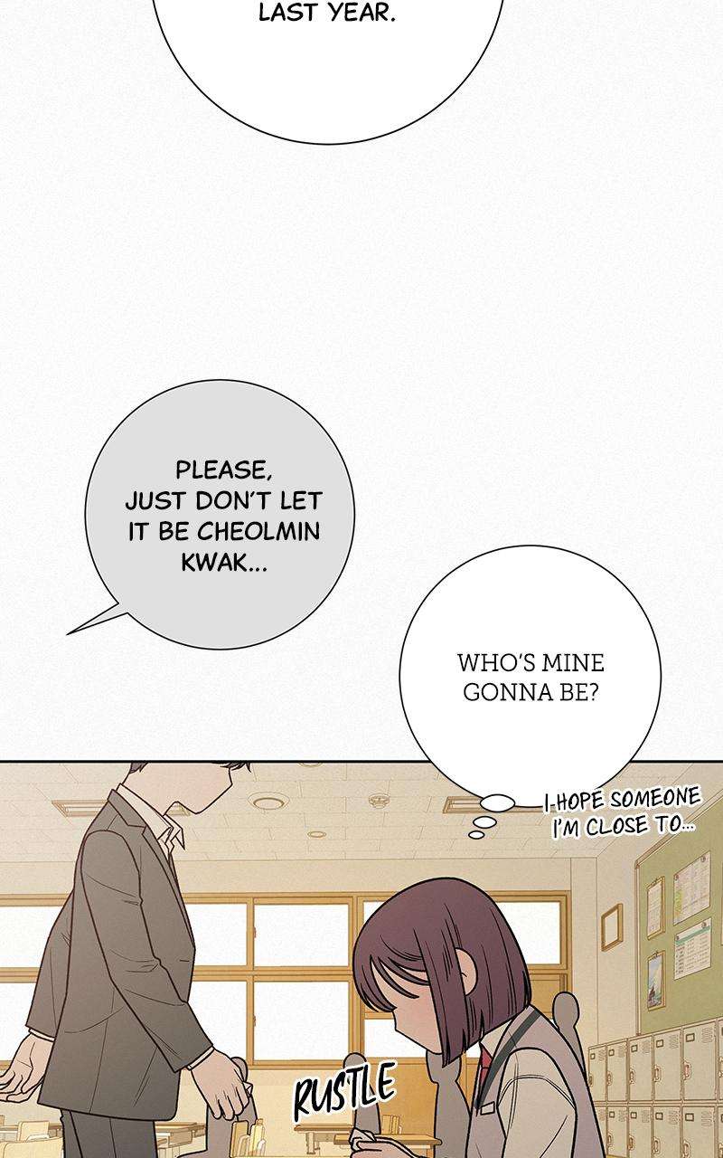 Read Operation True Love Manga Online