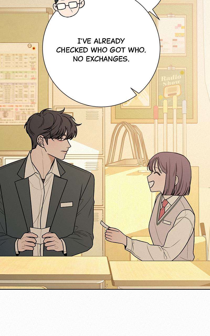 Read Operation True Love Manga Online