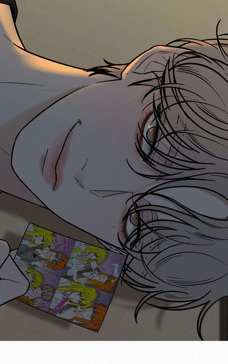 Read Operation True Love Manga Online