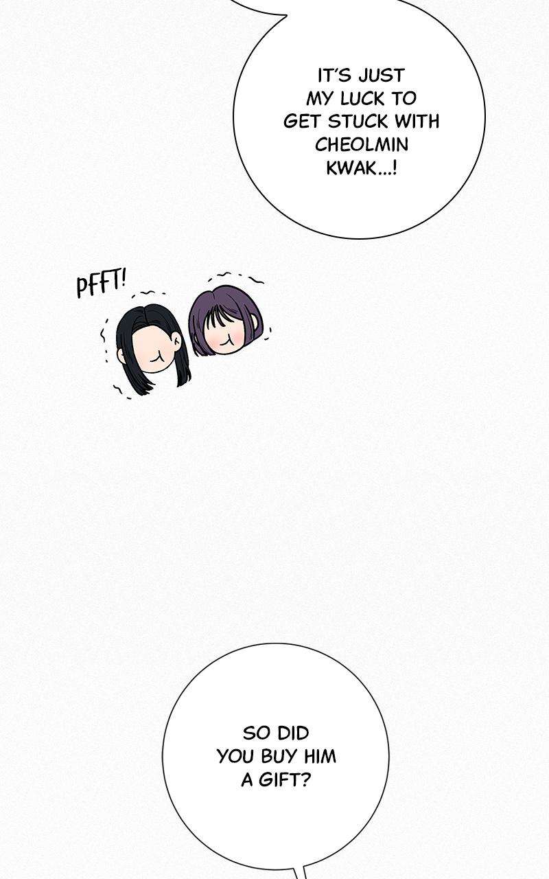 Read Operation True Love Manga Online