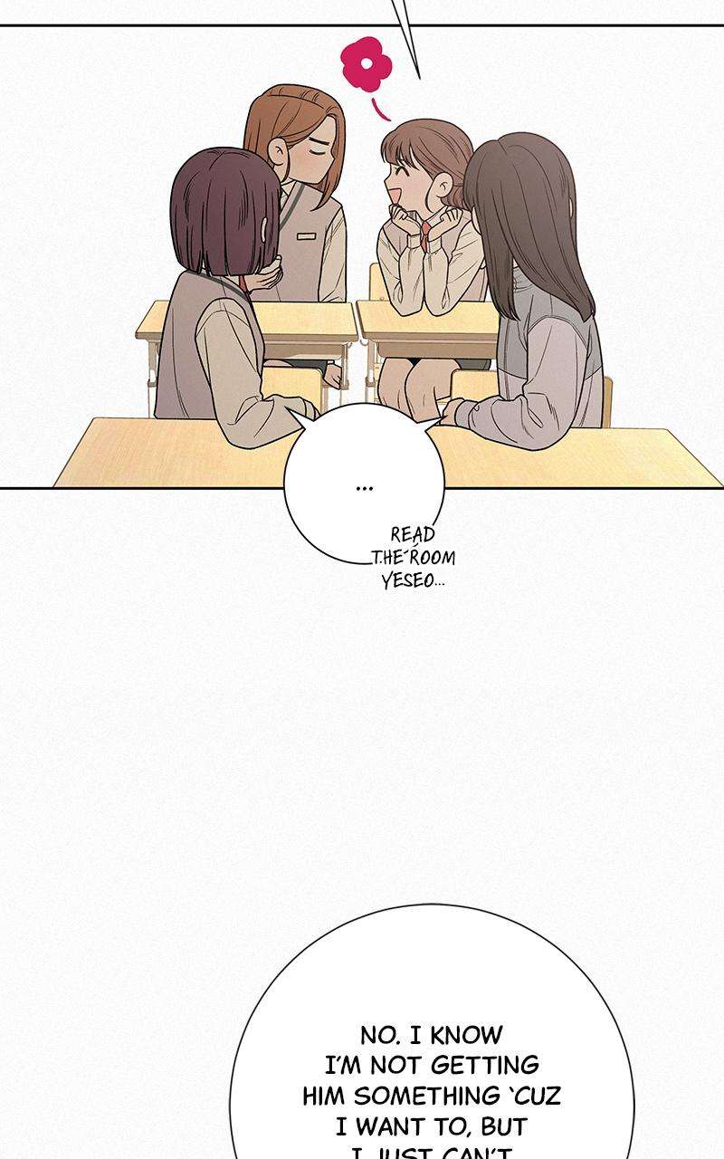 Read Operation True Love Manga Online