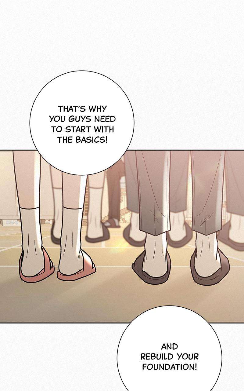 Read Operation True Love Manga Online