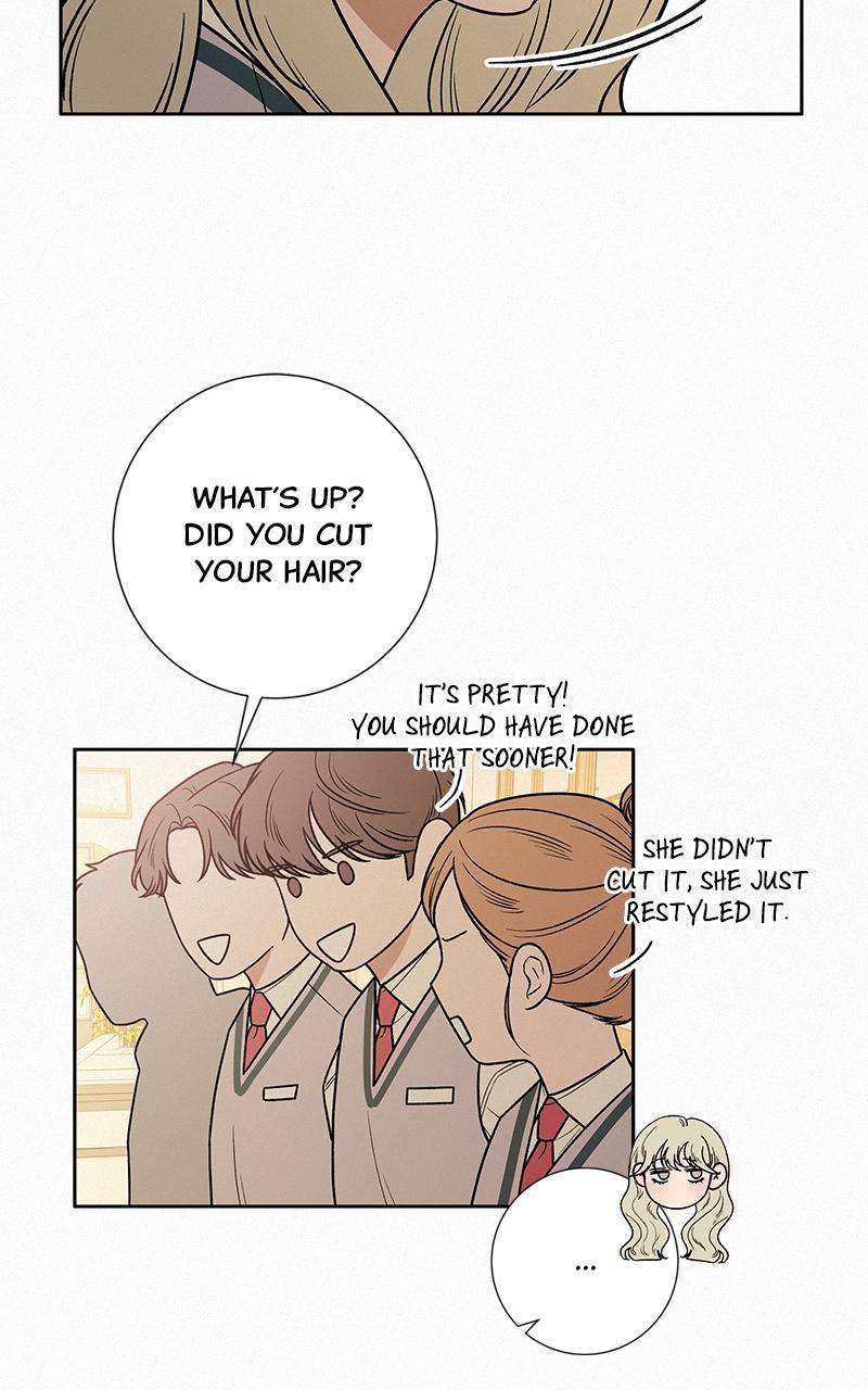 Read Operation True Love Manga Online