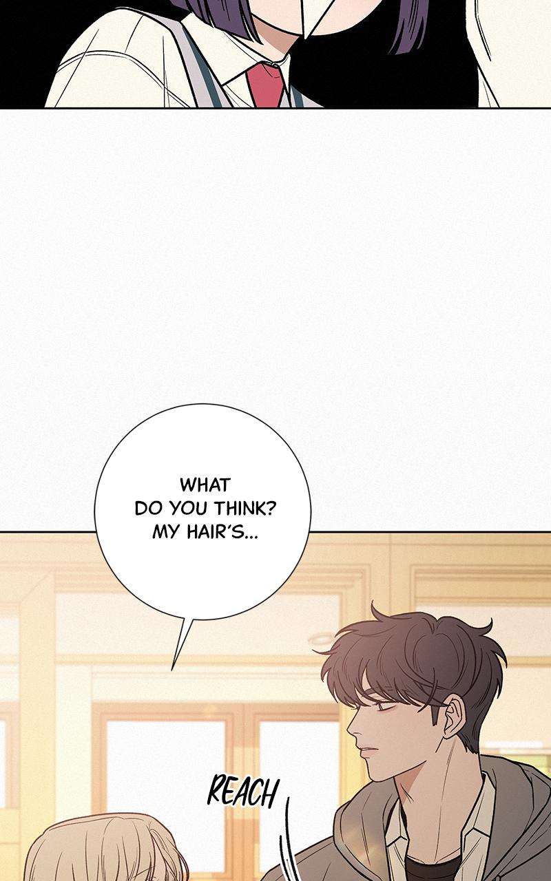 Read Operation True Love Manga Online