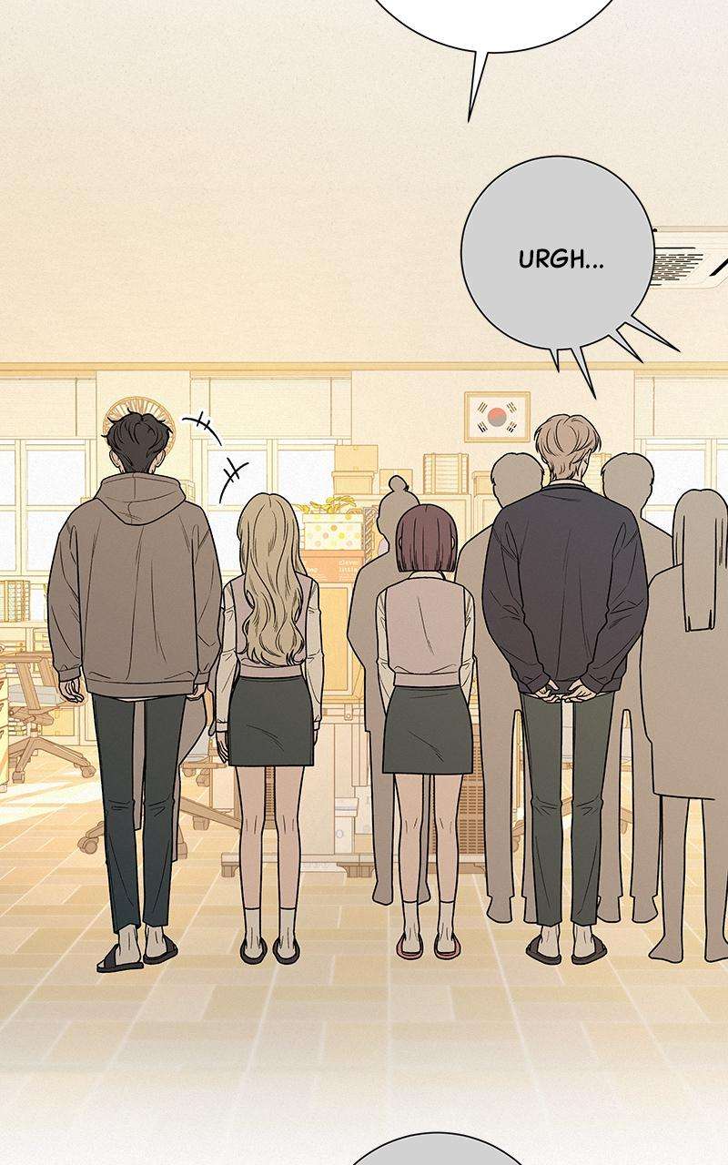 Read Operation True Love Manga Online