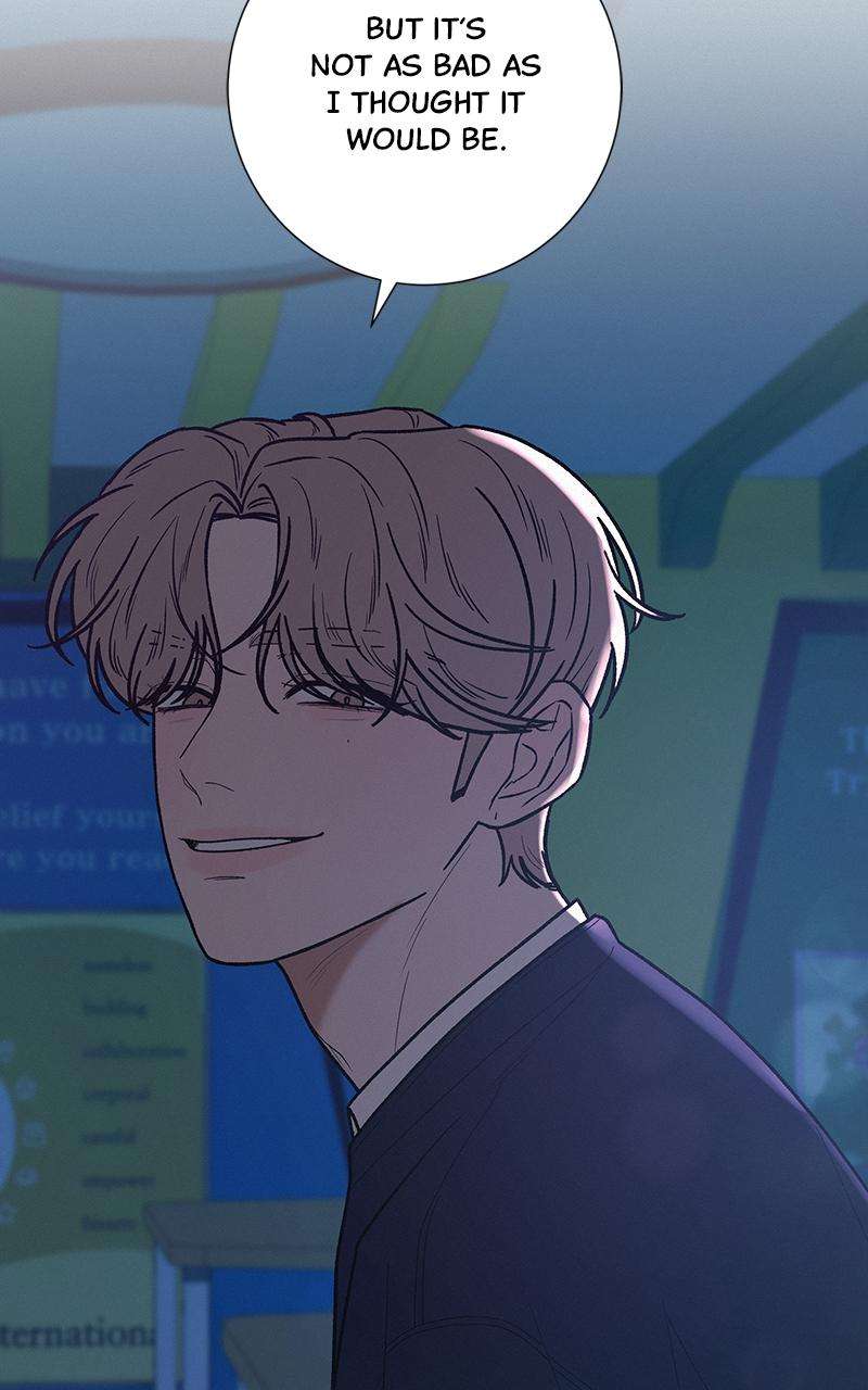 Read Operation True Love Manga Online