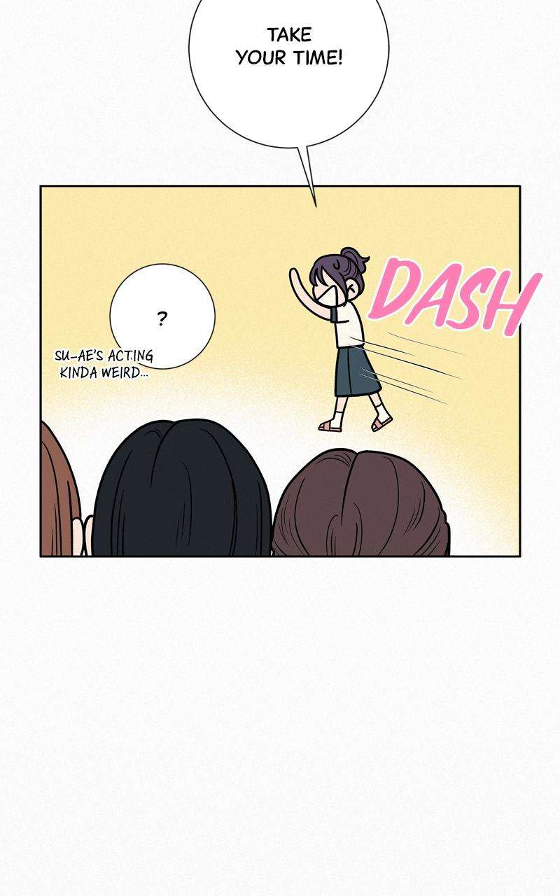 Read Operation True Love Manga Online