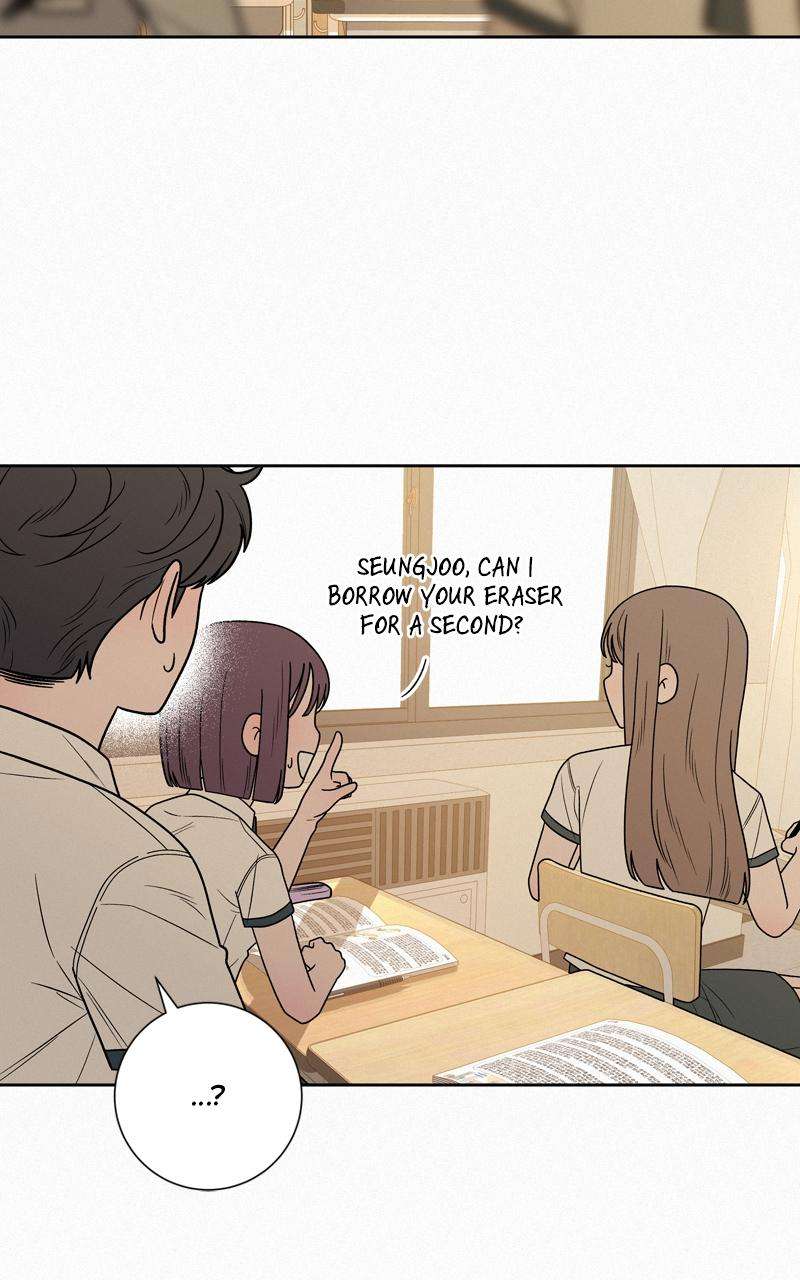 Read Operation True Love Manga Online