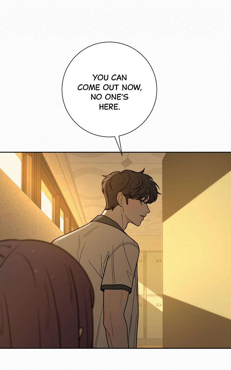 Read Operation True Love Manga Online