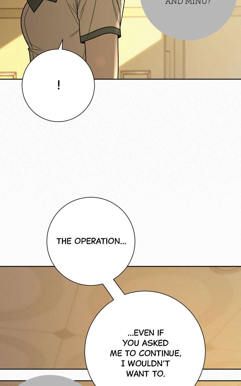 Read Operation True Love Manga Online