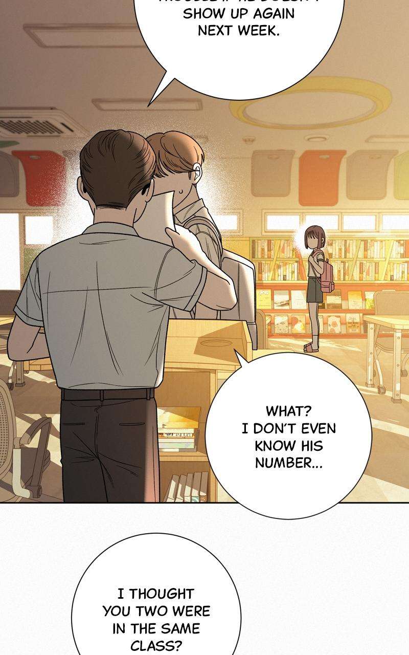 Read Operation True Love Manga Online