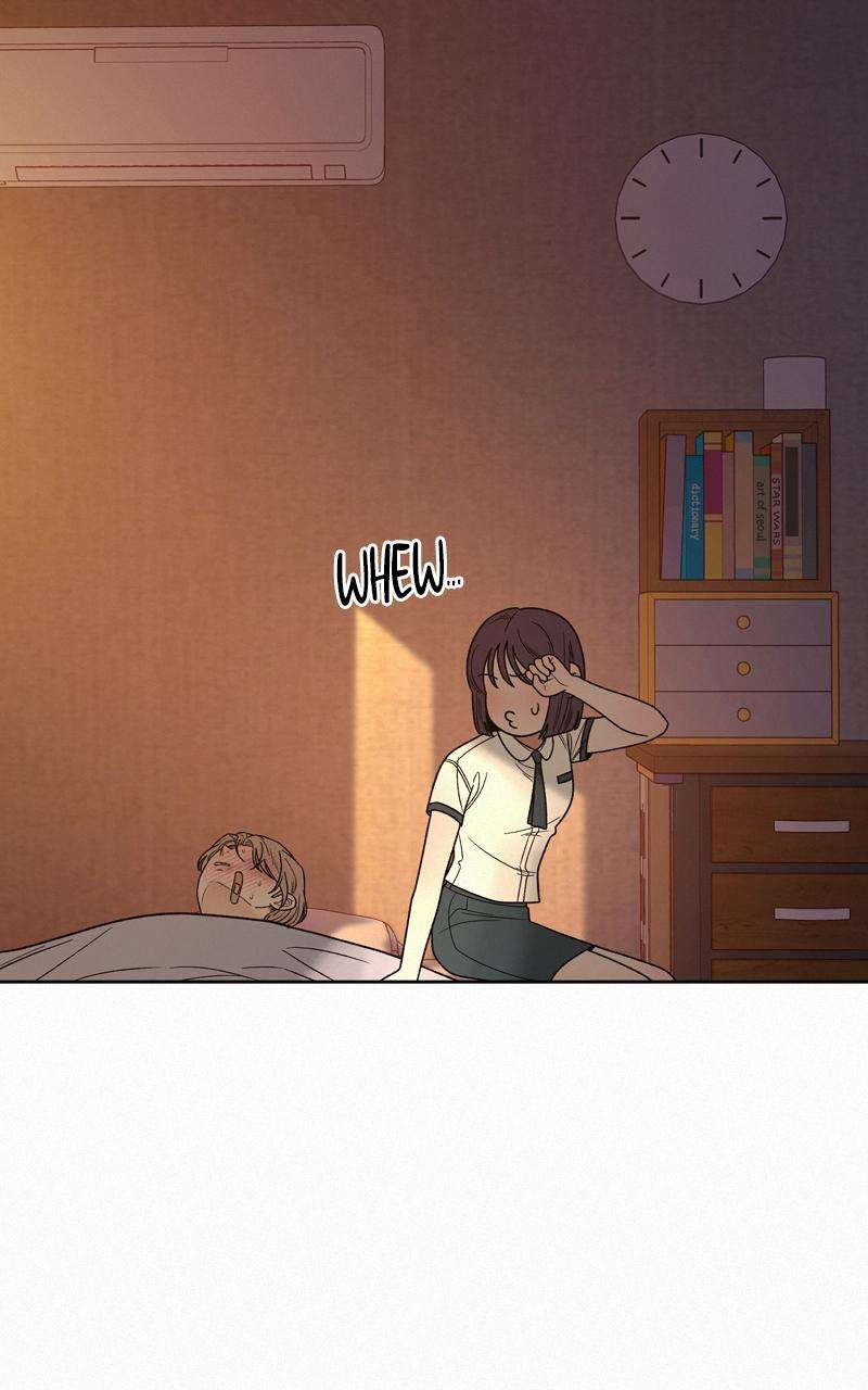 Read Operation True Love Manga Online