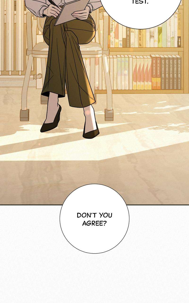 Read Operation True Love Manga Online