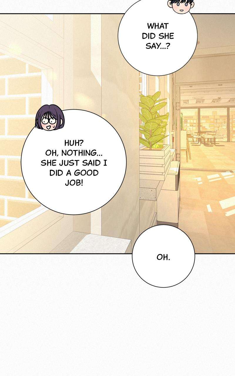 Read Operation True Love Manga Online