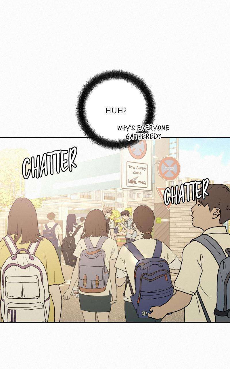 Read Operation True Love Manga Online