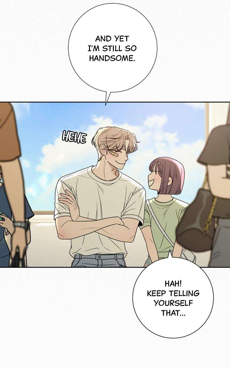 Read Operation True Love Manga Online