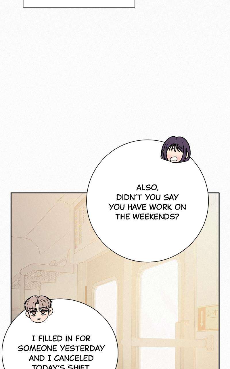 Read Operation True Love Manga Online
