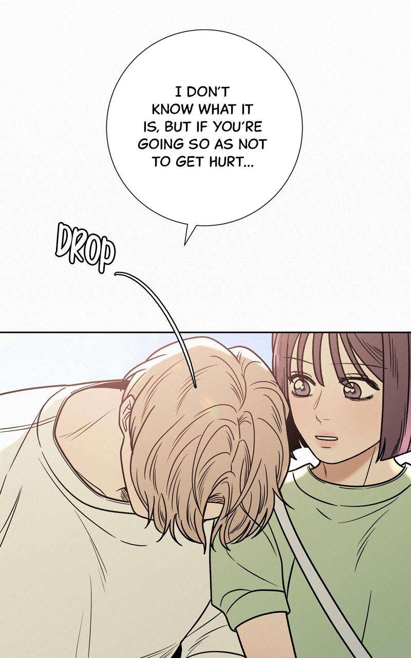 Read Operation True Love Manga Online