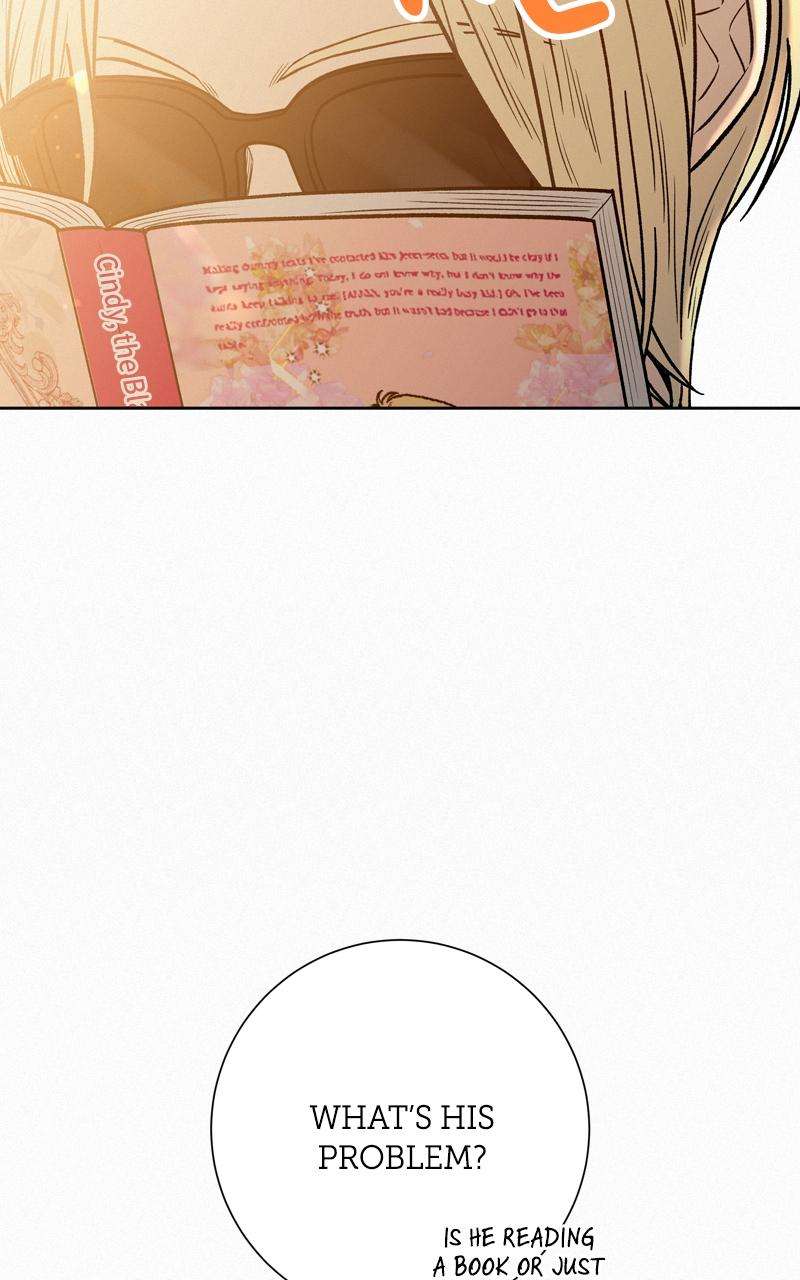 Read Operation True Love Manga Online