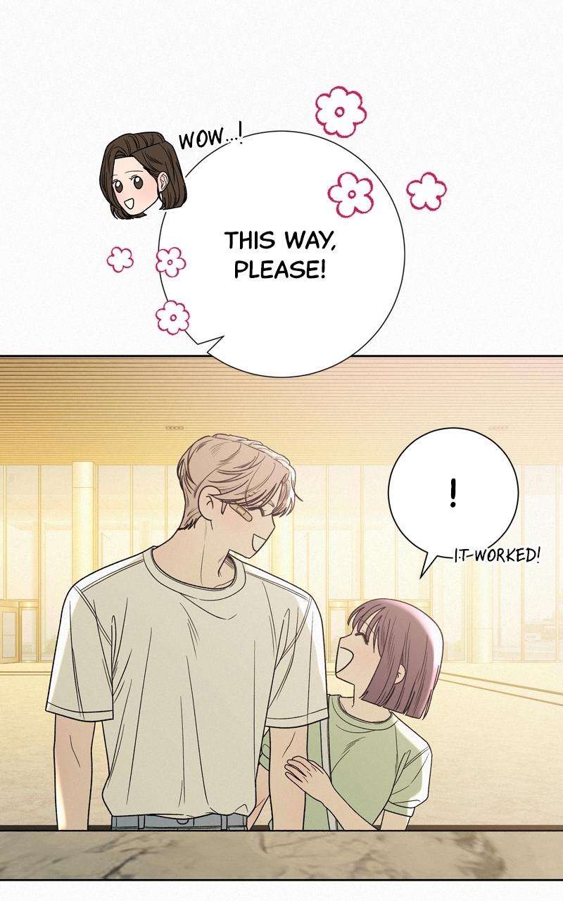 Read Operation True Love Manga Online
