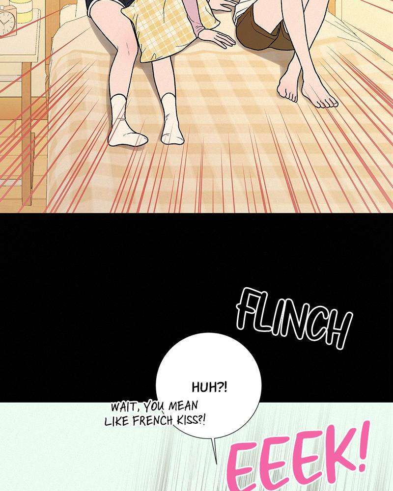 Read Operation True Love Manga Online