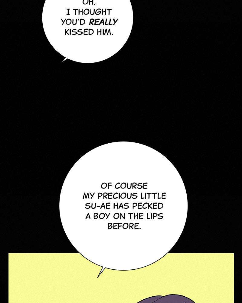 Read Operation True Love Manga Online